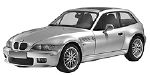 BMW E36-7 U3305 Fault Code