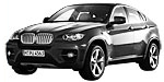 BMW E71 U3305 Fault Code