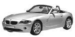 BMW E85 U3305 Fault Code