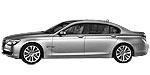 BMW F02 U3305 Fault Code