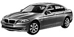 BMW F10 U3305 Fault Code