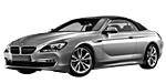 BMW F12 U3305 Fault Code