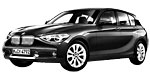 BMW F20 U3305 Fault Code